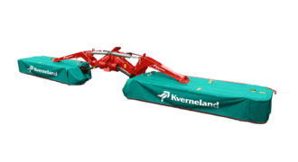 Сельскохозяйственная техника