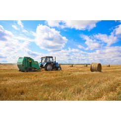 Продажа пресс-подборщиков рулонных ПР-Ф-145М и другой сельскохозяйственной техники в Московской области, Рязани, Калуге, Туле с доставкой в регионы РФ. Выгодные условия для фермеров. Сервисное обслуживание. Звоните!  ГК АгроТехноПарк