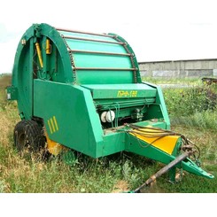 Продажа пресс-подборщиков рулонных ПР-Ф-180 и другой сельскохозяйственной техники в Московской области, Рязани, Калуге, Туле с доставкой в регионы РФ. Выгодные условия для фермеров. Сервисное обслуживание. Звоните!  ГК АгроТехноПарк