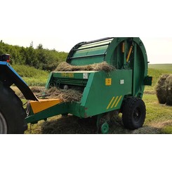 Продажа пресс-подборщиков рулонных ПР-Ф-180 и другой сельскохозяйственной техники в Московской области, Рязани, Калуге, Туле с доставкой в регионы РФ. Выгодные условия для фермеров. Сервисное обслуживание. Звоните!  ГК АгроТехноПарк