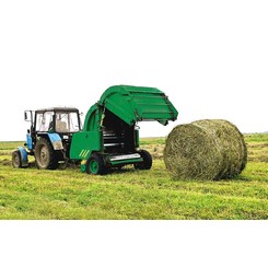 Продажа пресс-подборщиков рулонных ПР-Ф-180 и другой сельскохозяйственной техники в Московской области, Рязани, Калуге, Туле с доставкой в регионы РФ. Выгодные условия для фермеров. Сервисное обслуживание. Звоните!  ГК АгроТехноПарк