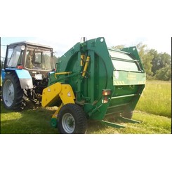 Продажа пресс-подборщиков рулонных ПР-Ф-180 и другой сельскохозяйственной техники в Московской области, Рязани, Калуге, Туле с доставкой в регионы РФ. Выгодные условия для фермеров. Сервисное обслуживание. Звоните!  ГК АгроТехноПарк