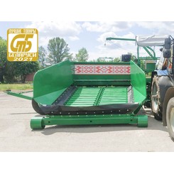 Продажа упаковщиков силосно-сенажной массы УСМ-1 и другой сельскохозяйственной техники в Московской области, Рязани, Калуге, Туле с доставкой в регионы РФ. Выгодные условия для фермеров. Сервисное обслуживание. Звоните!  ГК АгроТехноПарк