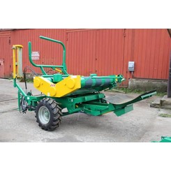 Продажа обмотчиков рулонов c самозагрузкой ОРС-2 и другой сельскохозяйственной техники в Московской области, Рязани, Калуге, Туле с доставкой в регионы РФ. Выгодные условия для фермеров. Сервисное обслуживание. Звоните!  ГК АгроТехноПарк