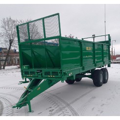 Продажа полуприцепов специальных ПС-30-1 и другой сельскохозяйственной техники в Московской области, Рязани, Калуге, Туле с доставкой в регионы РФ. Выгодные условия для фермеров. Сервисное обслуживание. Звоните!  ГК АгроТехноПарк