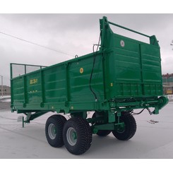 Продажа полуприцепов специальных ПС-30-1 и другой сельскохозяйственной техники в Московской области, Рязани, Калуге, Туле с доставкой в регионы РФ. Выгодные условия для фермеров. Сервисное обслуживание. Звоните!  ГК АгроТехноПарк