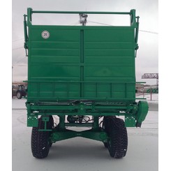 Продажа полуприцепов специальных ПС-30-1 и другой сельскохозяйственной техники в Московской области, Рязани, Калуге, Туле с доставкой в регионы РФ. Выгодные условия для фермеров. Сервисное обслуживание. Звоните!  ГК АгроТехноПарк