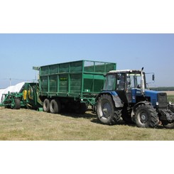 Продажа полуприцепов специальных ПС-30-1 и другой сельскохозяйственной техники в Московской области, Рязани, Калуге, Туле с доставкой в регионы РФ. Выгодные условия для фермеров. Сервисное обслуживание. Звоните!  ГК АгроТехноПарк