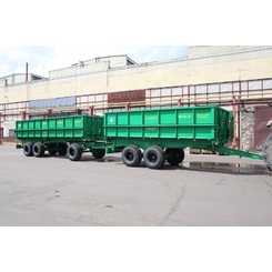 Продажа прицепов самосвальных тракторных ПСТБ-17 и другой сельскохозяйственной техники в Московской области, Рязани, Калуге, Туле с доставкой в регионы РФ. Выгодные условия для фермеров. Сервисное обслуживание. Звоните!  ГК АгроТехноПарк