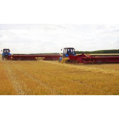 Продажа зерновых жаток ЖВЗ-10,7 и другой сельскохозяйственной техники в Московской области, Рязани, Калуге, Туле с доставкой в регионы РФ. Выгодные условия для фермеров. Сервисное обслуживание. Звоните!  ГК АгроТехноПарк