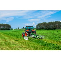 Продажа граблей одноторотные Z  и другой сельскохозяйственной и коммунальной техники с доставкой в регионы РФ. Выгодные условия для фермеров. Гарантийное и сервисное обслуживание. Звоните!  ГК АгроТехноПарк