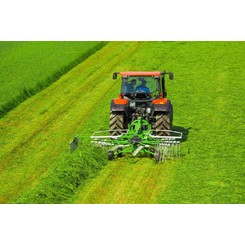 Продажа граблей одноторотные Z  и другой сельскохозяйственной и коммунальной техники с доставкой в регионы РФ. Выгодные условия для фермеров. Гарантийное и сервисное обслуживание. Звоните!  ГК АгроТехноПарк