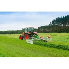 Продажа граблей одноторотные Z  и другой сельскохозяйственной и коммунальной техники с доставкой в регионы РФ. Выгодные условия для фермеров. Гарантийное и сервисное обслуживание. Звоните!  ГК АгроТехноПарк