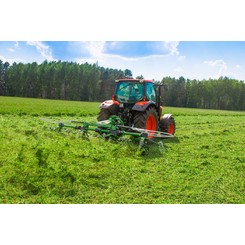 Продажа ворошилок навесных  Р4,Р6,Р8  и другой сельскохозяйственной и коммунальной техники с доставкой в регионы РФ. Выгодные условия для фермеров. Гарантийное и сервисное обслуживание. Звоните!  ГК АгроТехноПарк