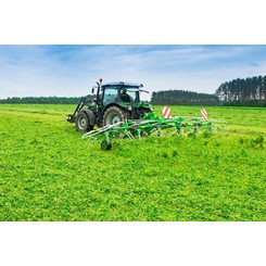 Продажа ворошилок навесных  Р4,Р6,Р8  и другой сельскохозяйственной и коммунальной техники с доставкой в регионы РФ. Выгодные условия для фермеров. Гарантийное и сервисное обслуживание. Звоните!  ГК АгроТехноПарк