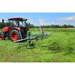 Продажа ворошилок навесных  Р4,Р6,Р8  и другой сельскохозяйственной и коммунальной техники с доставкой в регионы РФ. Выгодные условия для фермеров. Гарантийное и сервисное обслуживание. Звоните!  ГК АгроТехноПарк