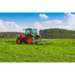 Продажа ворошилок навесных  Р4,Р6,Р8  и другой сельскохозяйственной и коммунальной техники с доставкой в регионы РФ. Выгодные условия для фермеров. Гарантийное и сервисное обслуживание. Звоните!  ГК АгроТехноПарк