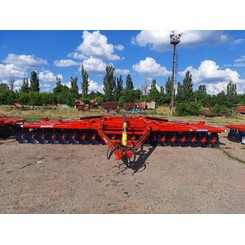 Дискатор БДМ-8х4П