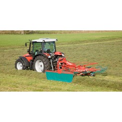 Валкообразователи KVERNELAND 9542-9546