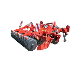 Глубокорыхлитель  Kverneland DTX