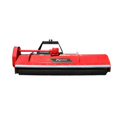 Мульчировщик Kverneland FRH