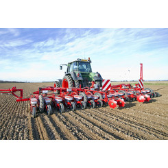 Продажа сеялок механических точного высева Monopill S / Monopill e-drive II и другой сельскохозяйственной техники в Московской области, Рязани, Калуге, Туле с доставкой в регионы РФ. Выгодные условия для фермеров. Сервисное обслуживание. Звоните!  ГК АгроТехноПарк