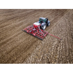 Продажа сеялок Kverneland ts-drill и другой сельскохозяйственной техники в Московской области, Рязани, Калуге, Туле с доставкой в регионы РФ. Выгодные условия для фермеров. Сервисное обслуживание. Звоните!  ГК АгроТехноПарк