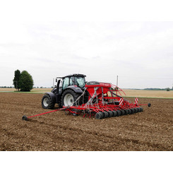 Продажа сеялок Kverneland ts-drill и другой сельскохозяйственной техники в Московской области, Рязани, Калуге, Туле с доставкой в регионы РФ. Выгодные условия для фермеров. Сервисное обслуживание. Звоните!  ГК АгроТехноПарк