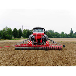 Сеялка зерновая Kverneland ts-drill