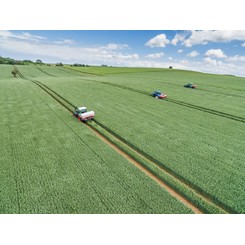 Продажа разбрасывателей удобрений Exacta CL Kverneland и другой сельскохозяйственной техники в Московской области, Рязани, Калуге, Туле с доставкой в регионы РФ. Выгодные условия для фермеров. Сервисное обслуживание. Звоните!  ГК АгроТехноПарк