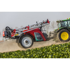 Продажа опрыскивателей прицепных Kverneland iXtrack T3  и другой сельскохозяйственной техники в Московской области, Рязани, Калуге, Туле с доставкой в регионы РФ. Выгодные условия для фермеров. Сервисное обслуживание. Звоните!  ГК АгроТехноПарк
