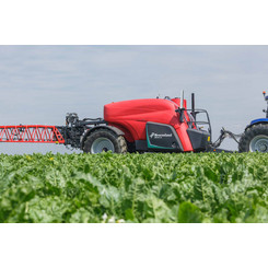 Продажа опрыскивателей прицепных Kverneland iXtrack T6 и другой сельскохозяйственной техники в Московской области, Рязани, Калуге, Туле с доставкой в регионы РФ. Выгодные условия для фермеров. Сервисное обслуживание. Звоните!  ГК АгроТехноПарк