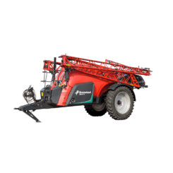 Продажа опрыскивателей прицепных Kverneland iXtrack T6 и другой сельскохозяйственной техники в Московской области, Рязани, Калуге, Туле с доставкой в регионы РФ. Выгодные условия для фермеров. Сервисное обслуживание. Звоните!  ГК АгроТехноПарк