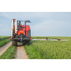 Продажа опрыскивателей навесных  Kverneland Kverneland iXter A и другой сельскохозяйственной техники в Московской области, Рязани, Калуге, Туле с доставкой в регионы РФ. Выгодные условия для фермеров. Сервисное обслуживание. Звоните!  ГК АгроТехноПарк