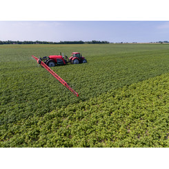 Продажа прицепных опрыскивателей Kverneland iXtrack T4 и другой сельскохозяйственной техники в Московской области, Рязани, Калуге, Туле с доставкой в регионы РФ. Выгодные условия для фермеров. Сервисное обслуживание. Звоните!  ГК АгроТехноПарк