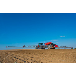 Продажа прицепных опрыскивателей Kverneland iXtrack T4 и другой сельскохозяйственной техники в Московской области, Рязани, Калуге, Туле с доставкой в регионы РФ. Выгодные условия для фермеров. Сервисное обслуживание. Звоните!  ГК АгроТехноПарк