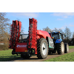 Продажа прицепных опрыскивателей Kverneland iXtrack T4 и другой сельскохозяйственной техники в Московской области, Рязани, Калуге, Туле с доставкой в регионы РФ. Выгодные условия для фермеров. Сервисное обслуживание. Звоните!  ГК АгроТехноПарк