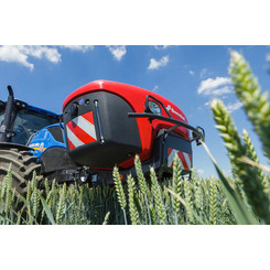 Продажа опрыскивателей самоходных Kverneland iXtra и другой сельскохозяйственной техники в Московской области, Рязани, Калуге, Туле с доставкой в регионы РФ. Выгодные условия для фермеров. Сервисное обслуживание. Звоните!  ГК АгроТехноПарк