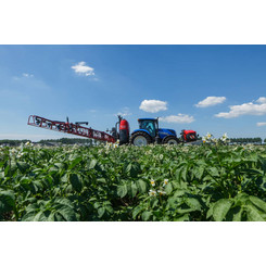 Продажа опрыскивателей самоходных Kverneland iXtra и другой сельскохозяйственной техники в Московской области, Рязани, Калуге, Туле с доставкой в регионы РФ. Выгодные условия для фермеров. Сервисное обслуживание. Звоните!  ГК АгроТехноПарк