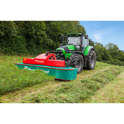 Продажа передненавесных дисковых косилок Kverneland 2832 FS  с активноприводным валкообразователем и другой коммунальной и сельскохозяйственной техники с доставкой в регионы РФ. Выгодные условия для фермеров. Сервисное обслуживание. Звоните!  ГК АгроТехноПарк