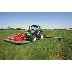 Продажа косилок Kverneland 5087 M - 5095 M и другой сельскохозяйственной техники в Московской области, Рязани, Калуге, Туле с доставкой в регионы РФ. Выгодные условия для фермеров. Сервисное обслуживание. Звоните!  ГК АгроТехноПарк