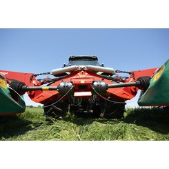 Продажа косилок Kverneland 5087 M - 5095 M и другой сельскохозяйственной техники в Московской области, Рязани, Калуге, Туле с доставкой в регионы РФ. Выгодные условия для фермеров. Сервисное обслуживание. Звоните!  ГК АгроТехноПарк