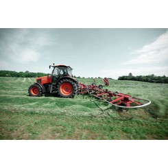 Продажа ворошилок Kverneland  и другой сельскохозяйственной техники в Московской области, Рязани, Калуге, Туле с доставкой в регионы РФ. Выгодные условия для фермеров. Сервисное обслуживание. Звоните!  ГК АгроТехноПарк