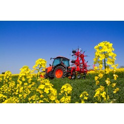 Продажа ворошилок Kverneland  и другой сельскохозяйственной техники в Московской области, Рязани, Калуге, Туле с доставкой в регионы РФ. Выгодные условия для фермеров. Сервисное обслуживание. Звоните!  ГК АгроТехноПарк