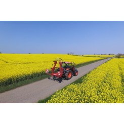 Продажа ворошилок Kverneland  и другой сельскохозяйственной техники в Московской области, Рязани, Калуге, Туле с доставкой в регионы РФ. Выгодные условия для фермеров. Сервисное обслуживание. Звоните!  ГК АгроТехноПарк