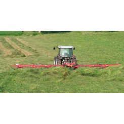 Продажа прицепных сеноворошилок Kverneland 8583 T - 85111 T и другой сельскохозяйственной техники в Московской области, Рязани, Калуге, Туле с доставкой в регионы РФ. Выгодные условия для фермеров. Сервисное обслуживание. Звоните!  ГК АгроТехноПарк