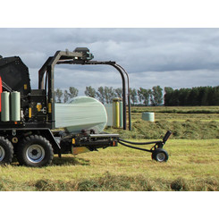 Продажа пресс-подборщиков обмотчиков Kverneland 6350 FlexiWrap и другой сельскохозяйственной техники в Московской области, Рязани, Калуге, Туле с доставкой в регионы РФ. Выгодные условия для фермеров. Сервисное обслуживание. Звоните!  ГК АгроТехноПарк