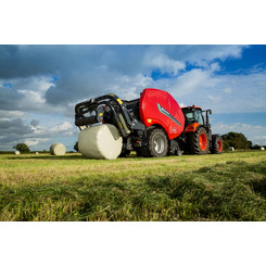 Продажа пресс-подборщиков, обмотчиков Kverneland FastBale и другой сельскохозяйственной техники в Московской области, Рязани, Калуге, Туле с доставкой в регионы РФ. Выгодные условия для фермеров. Сервисное обслуживание. Звоните!  ГК АгроТехноПарк