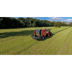 Продажа пресс-подборщиков, обмотчиков Kverneland FastBale и другой сельскохозяйственной техники в Московской области, Рязани, Калуге, Туле с доставкой в регионы РФ. Выгодные условия для фермеров. Сервисное обслуживание. Звоните!  ГК АгроТехноПарк