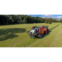 Продажа пресс-подборщиков, обмотчиков Kverneland FastBale и другой сельскохозяйственной техники в Московской области, Рязани, Калуге, Туле с доставкой в регионы РФ. Выгодные условия для фермеров. Сервисное обслуживание. Звоните!  ГК АгроТехноПарк